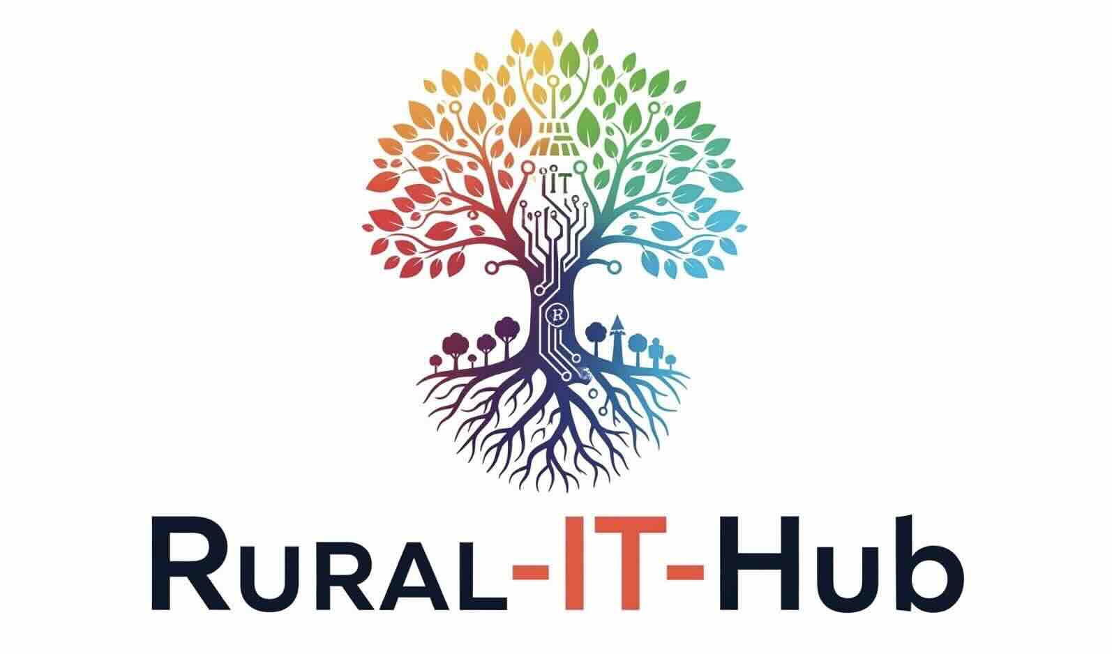Rural IT Hub Logo